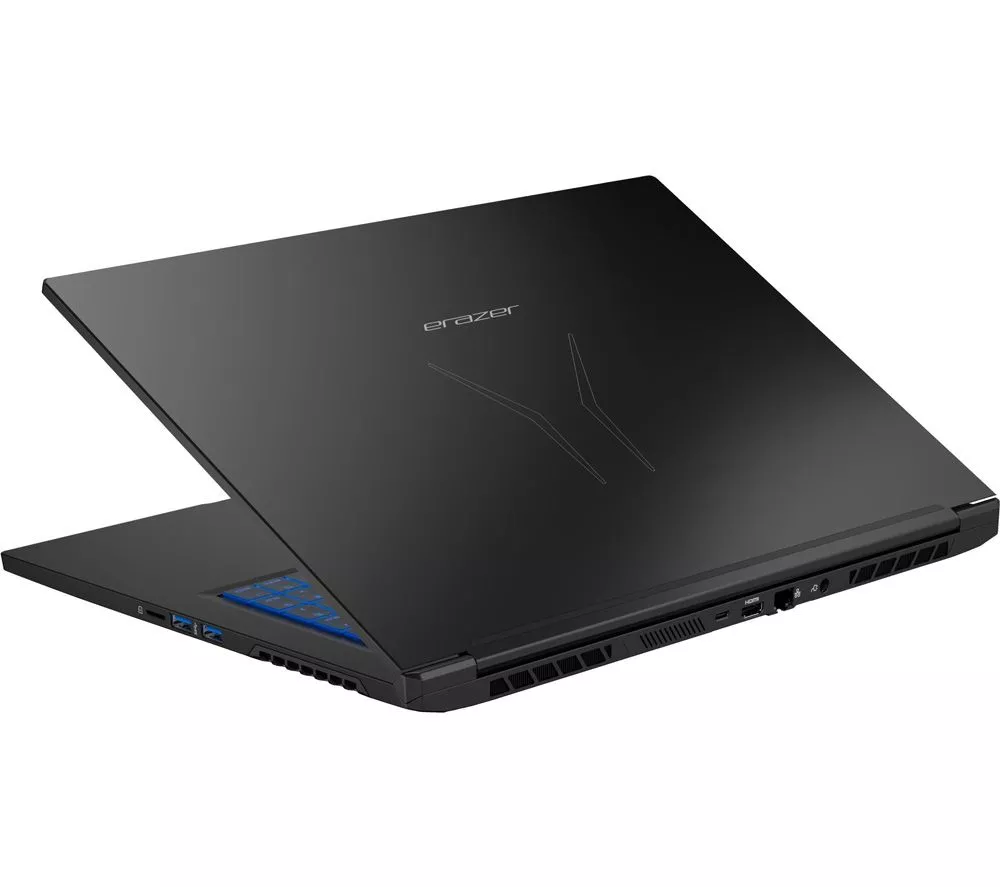 MEDION Erazer Beast X30 17.3" Gaming Laptop - Intel® Core™ i7 RTX 3080 Ti 1 TB SSD