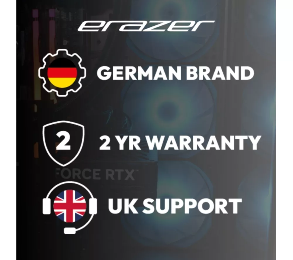MEDION Erazer Beast X30 17.3" Gaming Laptop - Intel® Core™ i7 RTX 3080 Ti 1 TB SSD