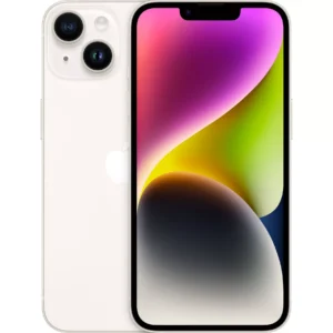 APPLE iPhone 14 Plus - 128 GB  Starlight