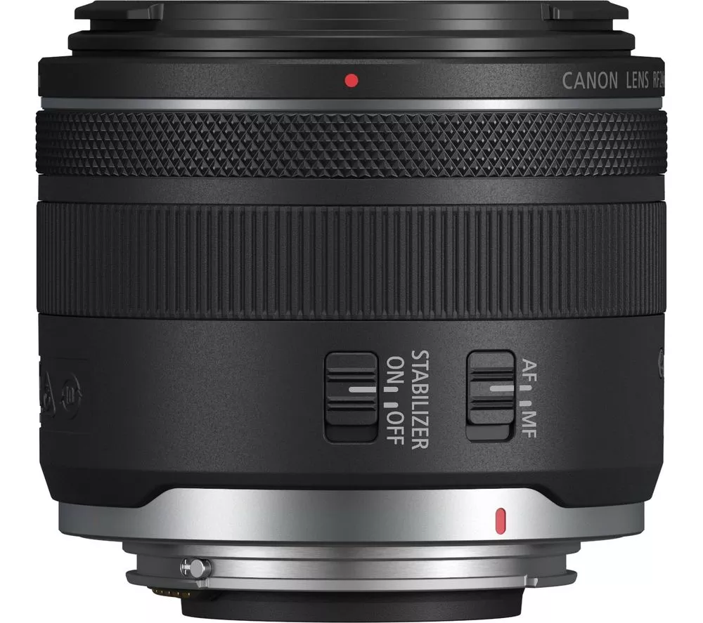 CANON RF 24 mm f 1.8 MACRO IS STM Macro Lens