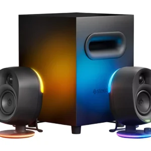 STEELSERIES Arena 7 2.1 PC Speakers