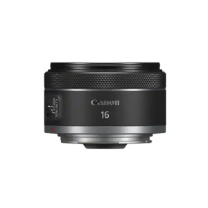 CANON RF 16 mm f 2.8 STM Wide-angle Prime Lens