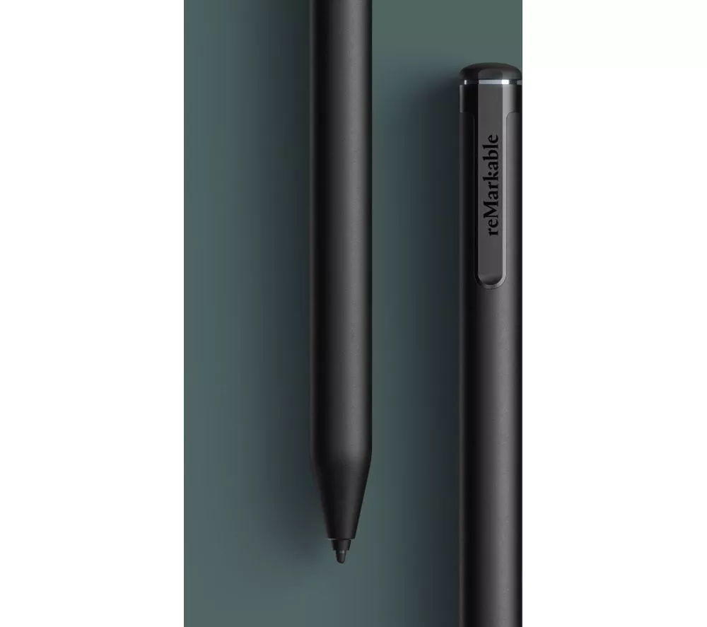 REMARKABLE 2 with Marker Plus