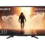 SONY BRAVIA KD32W800P1U 32" Smart HD Ready HDR LED TV with Google Assistant