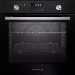 KENWOOD KS303GBL Gas Oven - Black