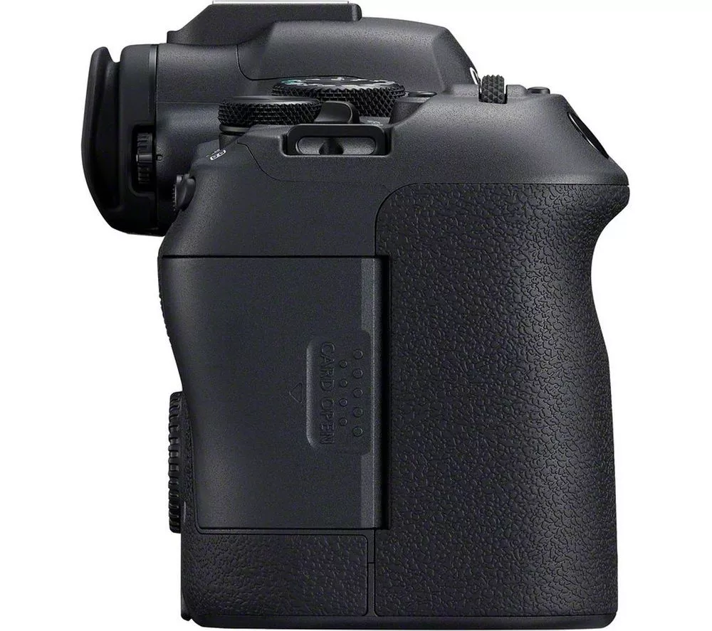 CANON EOS R6 Mark II Mirrorless Camera - Body Only