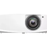 OPTOMA UHD35STx 4K Ultra HD Home Cinema Projector