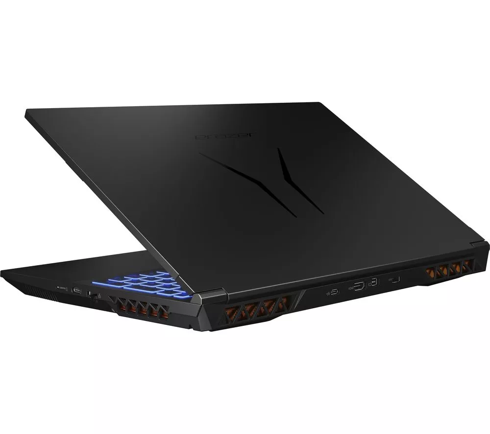 MEDION Erazer Deputy P50 15.6" Gaming Laptop - Intel® Core™ i7 RTX 4060 1 TB SSD
