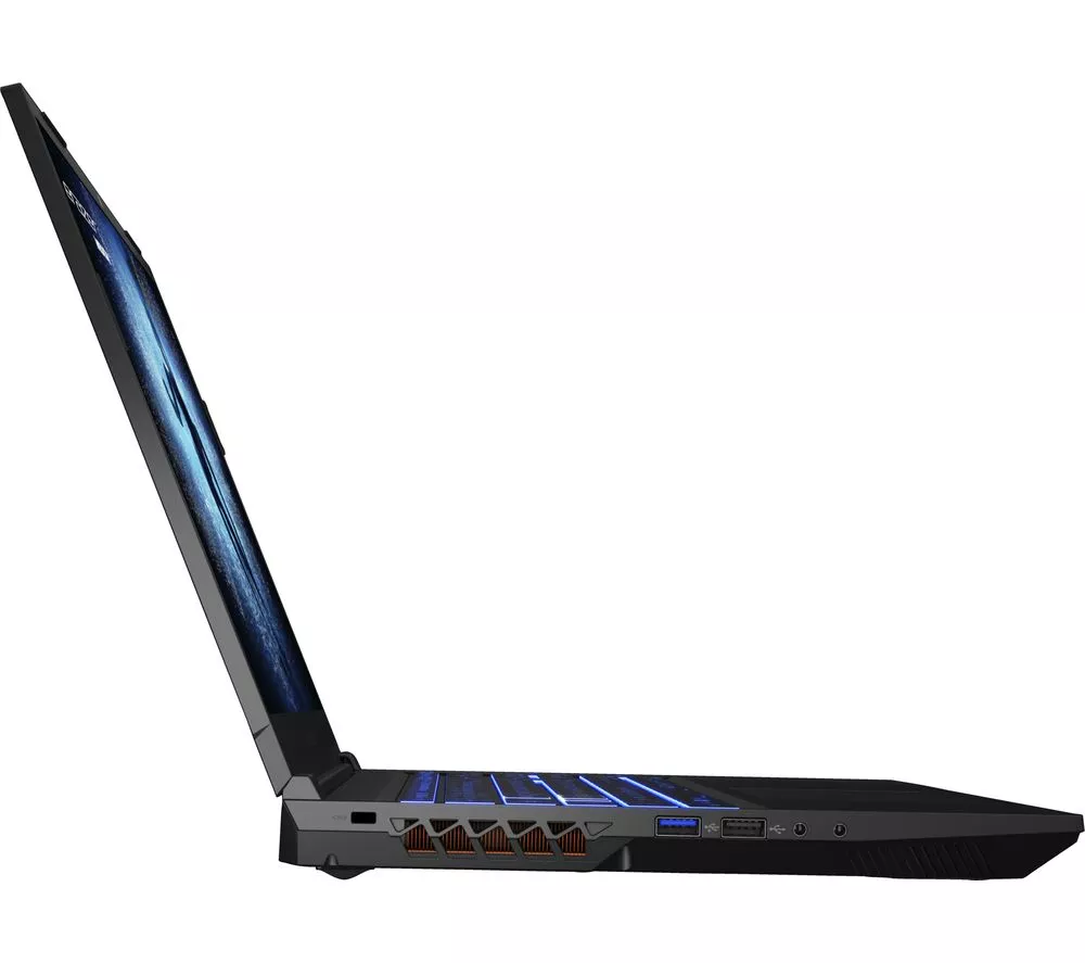 MEDION Erazer Deputy P50 15.6" Gaming Laptop - Intel® Core™ i7 RTX 4060 1 TB SSD