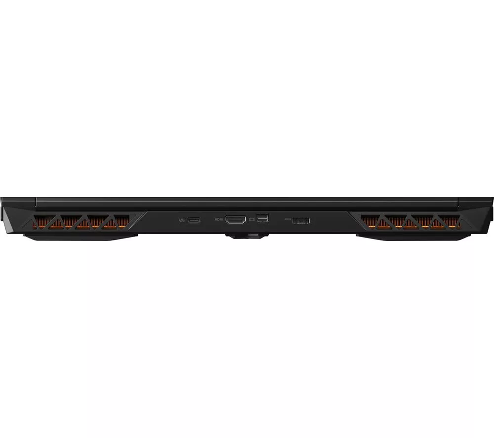 MEDION Erazer Deputy P50 15.6" Gaming Laptop - Intel® Core™ i7 RTX 4060 1 TB SSD
