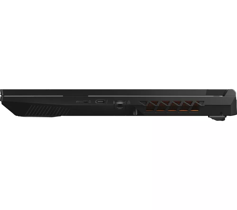 MEDION Erazer Deputy P50 15.6" Gaming Laptop - Intel® Core™ i7 RTX 4060 1 TB SSD