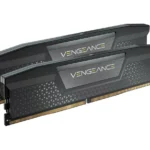 CORSAIR Vengeance DDR5 5200 MHz PC RAM - 32 GB x 2