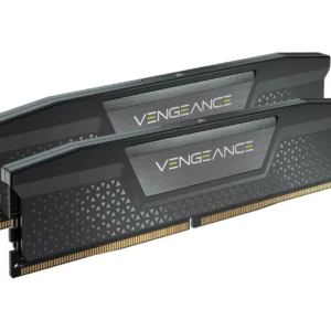 CORSAIR Vengeance DDR5 5200 MHz PC RAM - 32 GB x 2