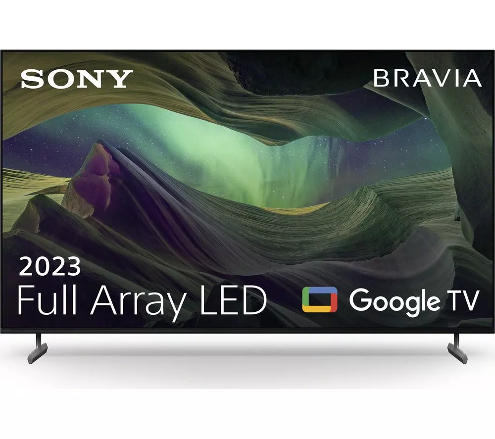 SONY BRAVIA KD-65X85LU 65" Smart 4K Ultra HD HDR LED TV with Google Assistant