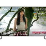 SONY BRAVIA KD-75X85LU 75" Smart 4K Ultra HD HDR LED TV with Google Assistant