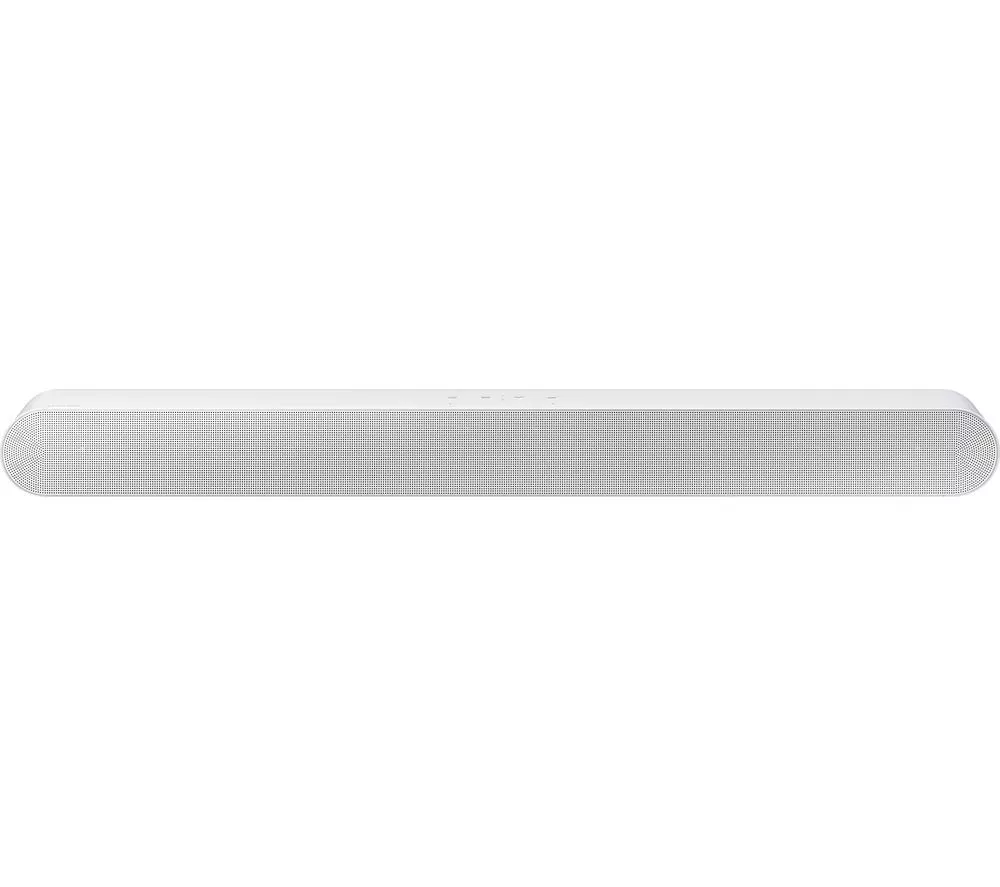 SAMSUNG HW-S61B XU 5.0 All-in-One Sound Bar with Dolby Atmos DTS Virtual X & Amazon Alexa