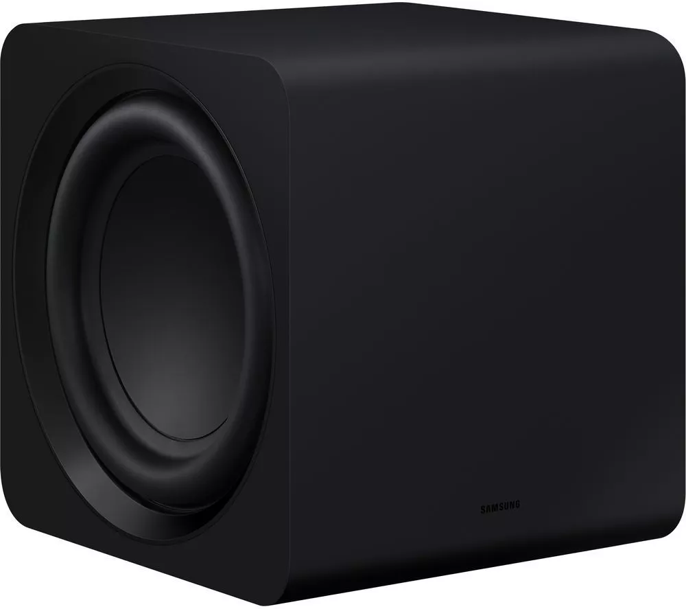 SAMSUNG HW-S61B XU 5.0 All-in-One Sound Bar with Dolby Atmos DTS Virtual X & Amazon Alexa