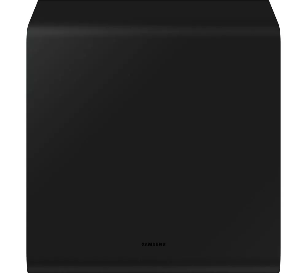 SAMSUNG HW-S61B XU 5.0 All-in-One Sound Bar with Dolby Atmos DTS Virtual X & Amazon Alexa