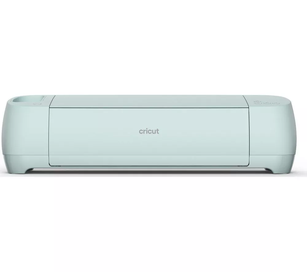 CRICUT Explore 3 DIY Digital Cutting & Printing Machine