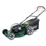 WEBB WER21ALSP Rotary Lawn Mower - Green & Black