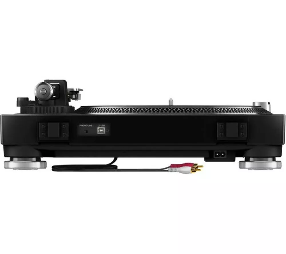 PIONEER DJ PLX-500 Direct Drive Turntable - Black