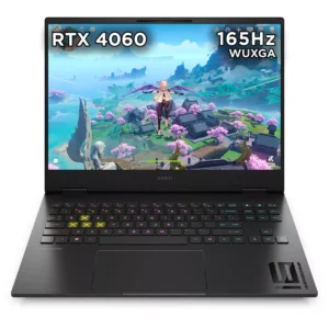 HP OMEN Transcend 16-u0500na 16" Gaming Laptop - Intel® Core™ i7  RTX 4060  1 TB SSD