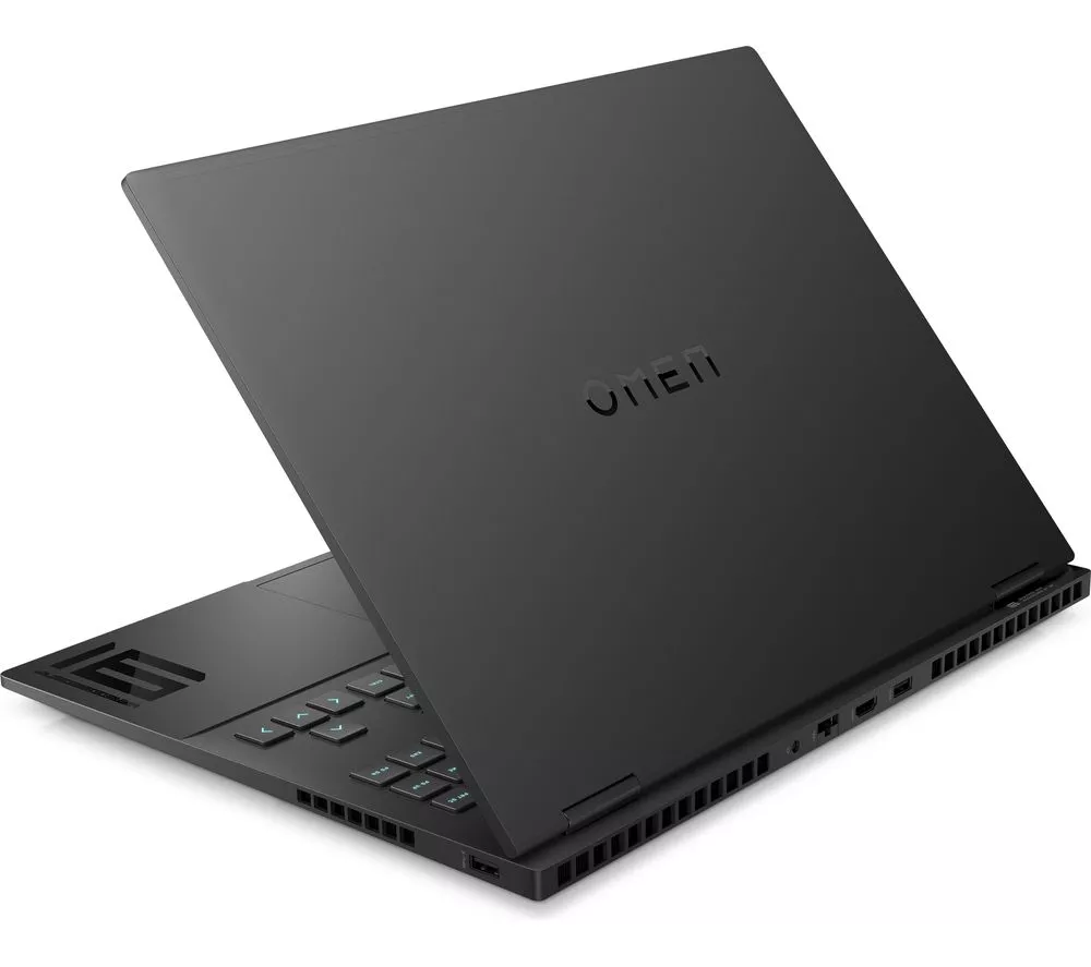 HP OMEN Transcend 16-u0500na 16" Gaming Laptop - Intel® Core™ i7 RTX 4060 1 TB SSD