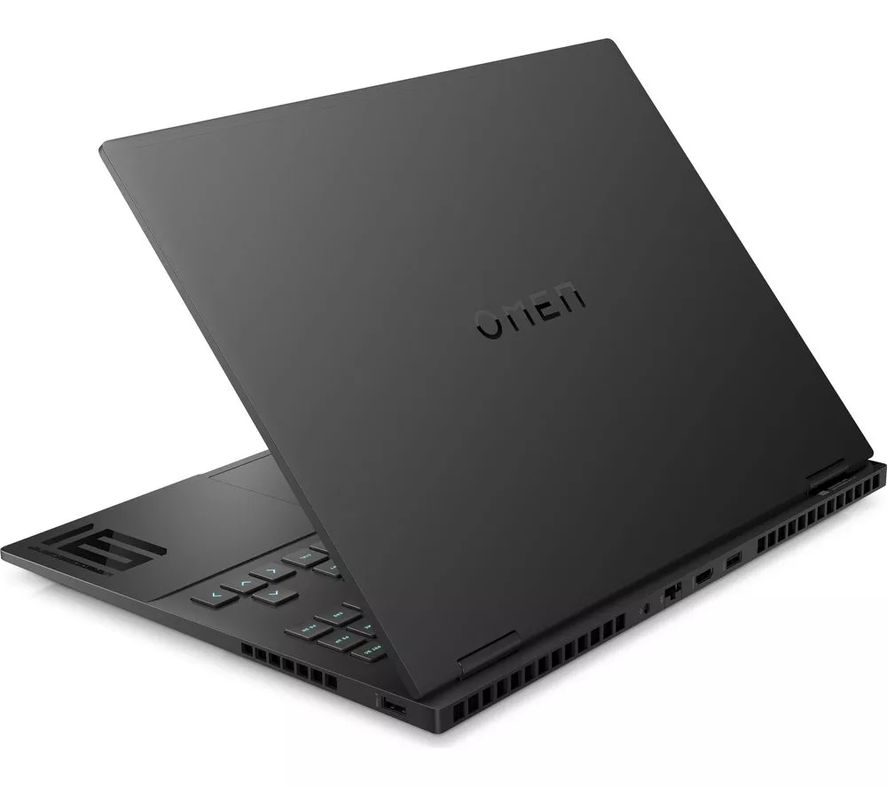 HP OMEN Transcend 16-u0500na 16" Gaming Laptop - Intel® Core™ i7 RTX 4060 1 TB SSD