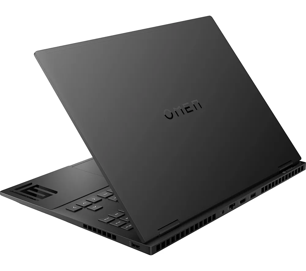 HP OMEN Transcend 16-u0500na 16" Gaming Laptop - Intel® Core™ i7 RTX 4060 1 TB SSD