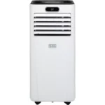 BLACK + DECKER BXAC40024GB Smart Air Conditioner & Dehumidifier