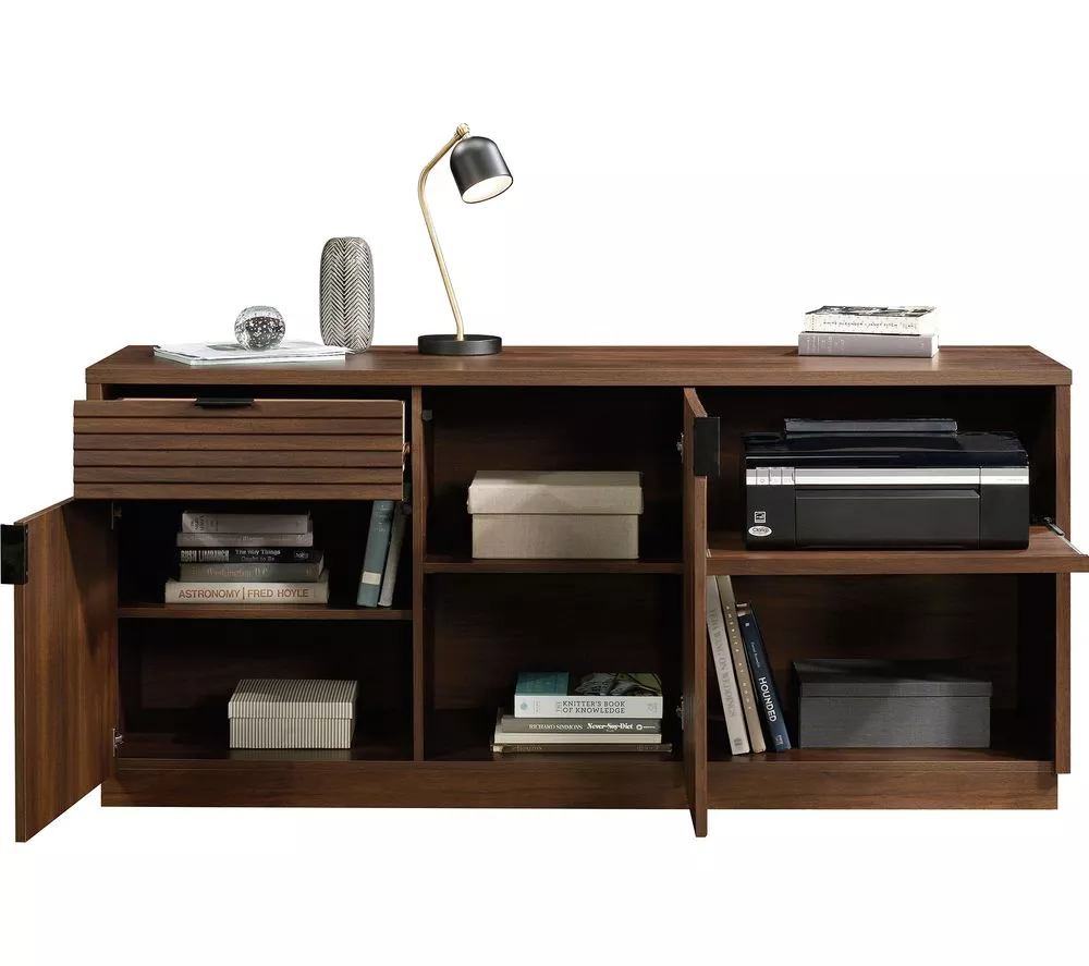 TEKNIK Elstree 5426916 Sideboard - Spiced Mahogany