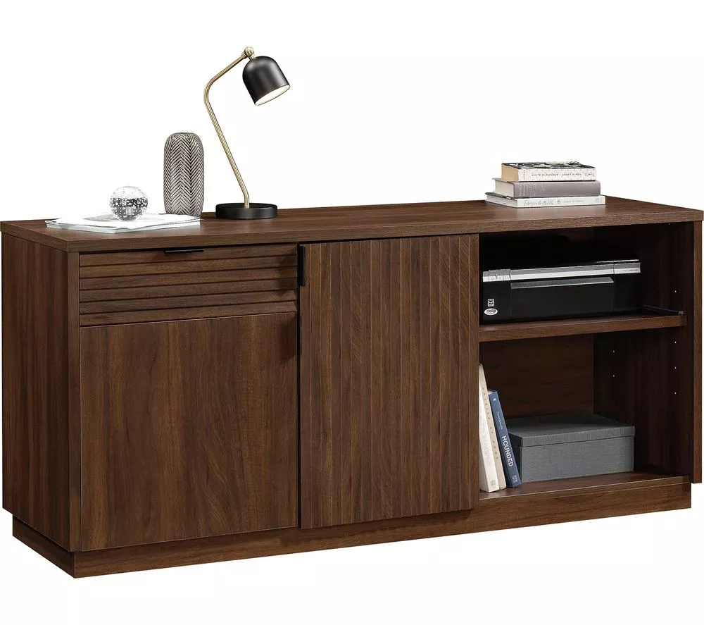 TEKNIK Elstree 5426916 Sideboard - Spiced Mahogany