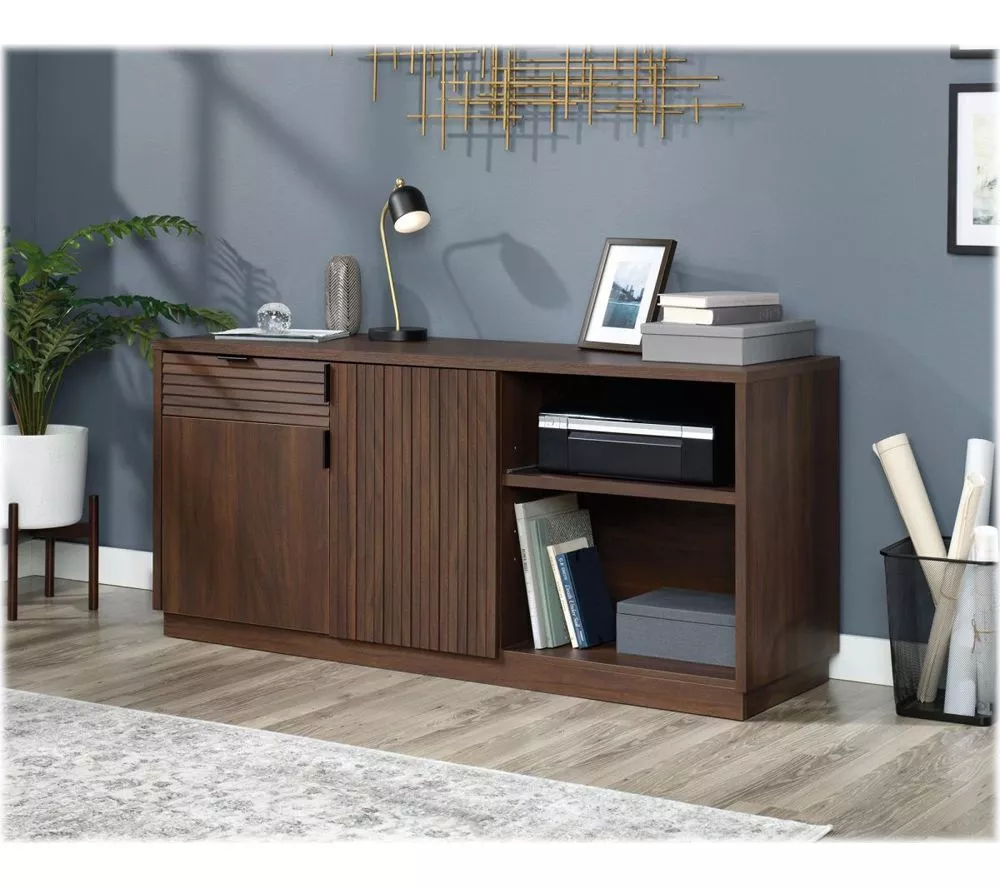 TEKNIK Elstree 5426916 Sideboard - Spiced Mahogany