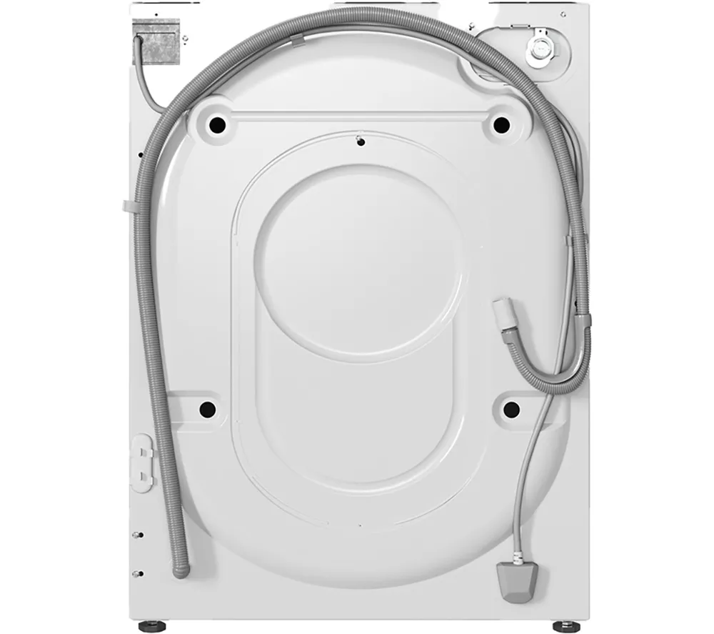 HOTPOINT BI WDHG 961485 UK Integrated 9 kg Washer Dryer