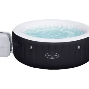 LAY-Z-SPA Miami AirJet Inflatable Hot Tub