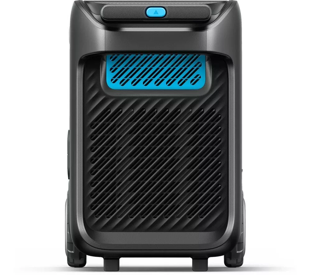 ANKER SOLIX F2000 PowerHouse 767 2048 Wh Portable Power Station