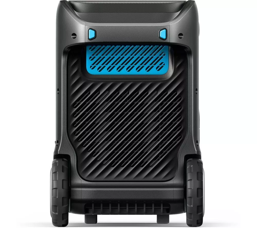 ANKER SOLIX F2000 PowerHouse 767 2048 Wh Portable Power Station