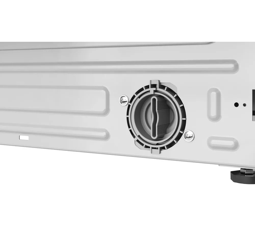 INDESIT BI WDIL 861485 UK Integrated 8 kg Washer Dryer