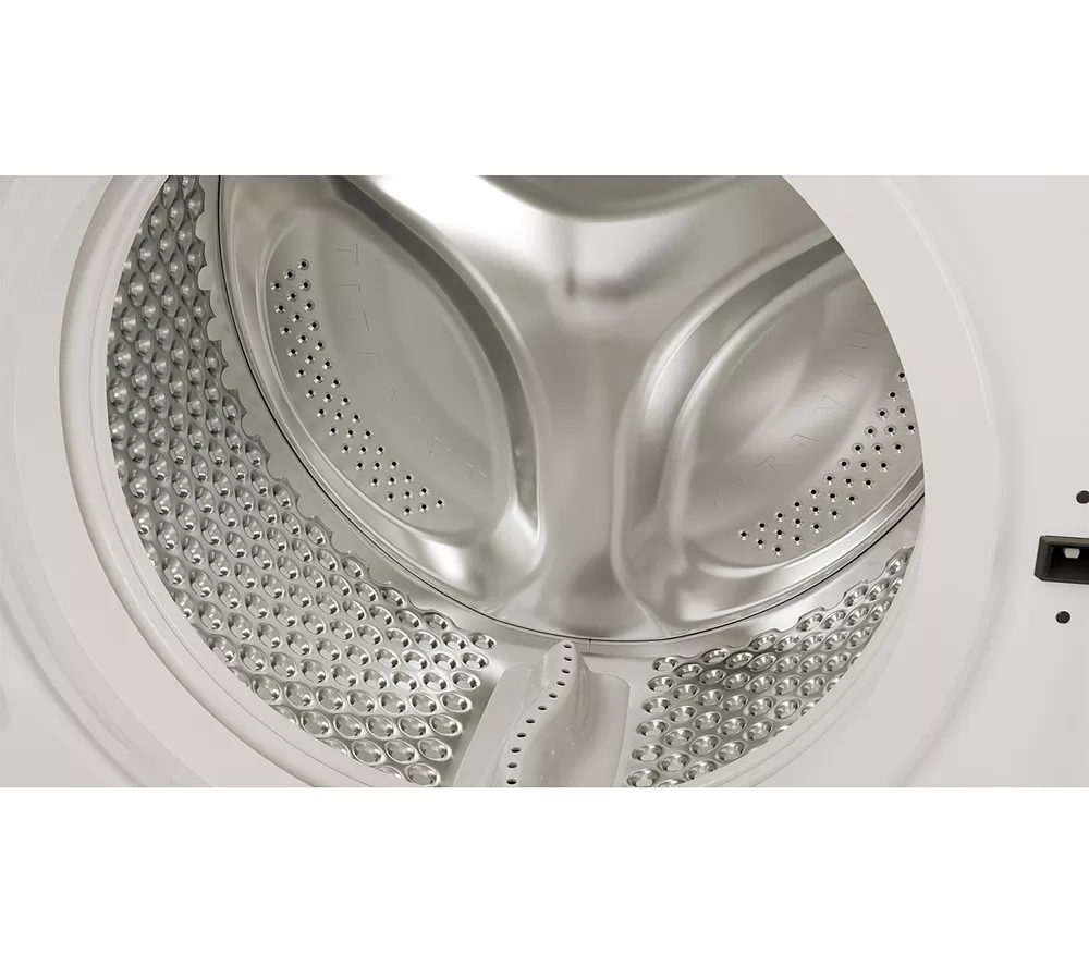 HOTPOINT BI WDHG 861485 UK Integrated 8 kg Washer Dryer