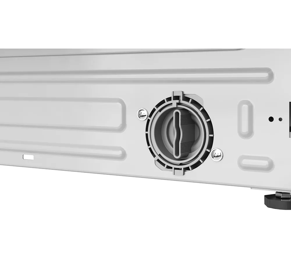 HOTPOINT BI WDHG 861485 UK Integrated 8 kg Washer Dryer