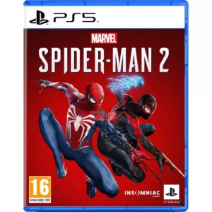 PLAYSTATION Marvel s Spider-Man 2 - PS5