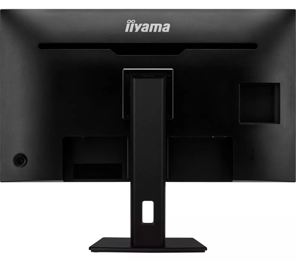 IIYAMA ProLite XB3288UHSU-B5 4K Ultra HD 32" VA LCD Monitor - Black