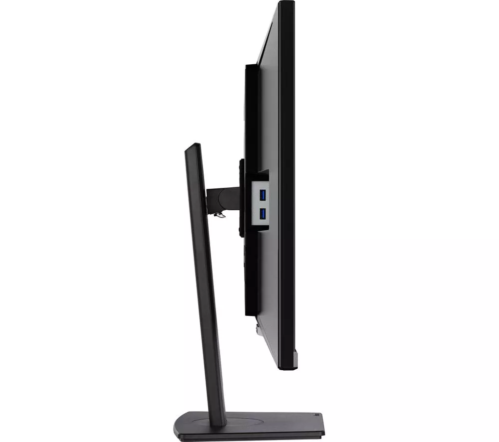 IIYAMA ProLite XUB3293UHSN-B5 4K Ultra HD 32" IPS LCD Monitor - Black