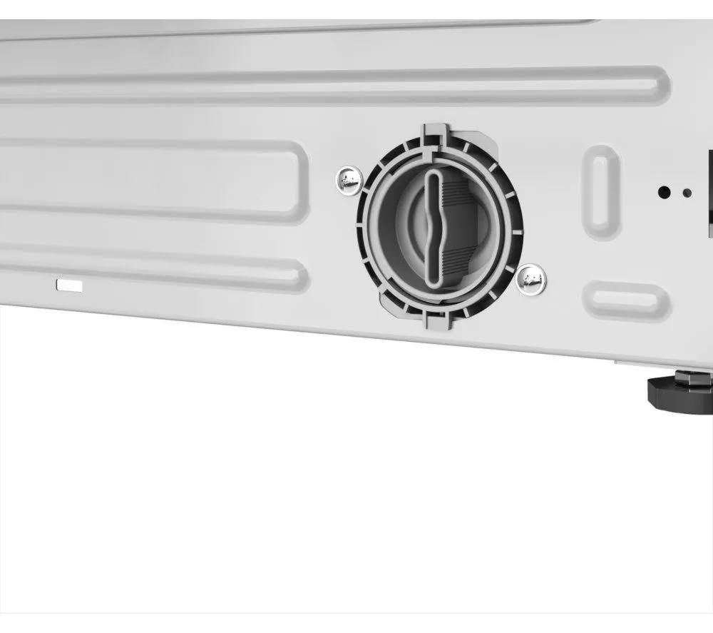 HOTPOINT BIWMHG81485UK Integrated 8 kg 1400 Spin Washing Machine