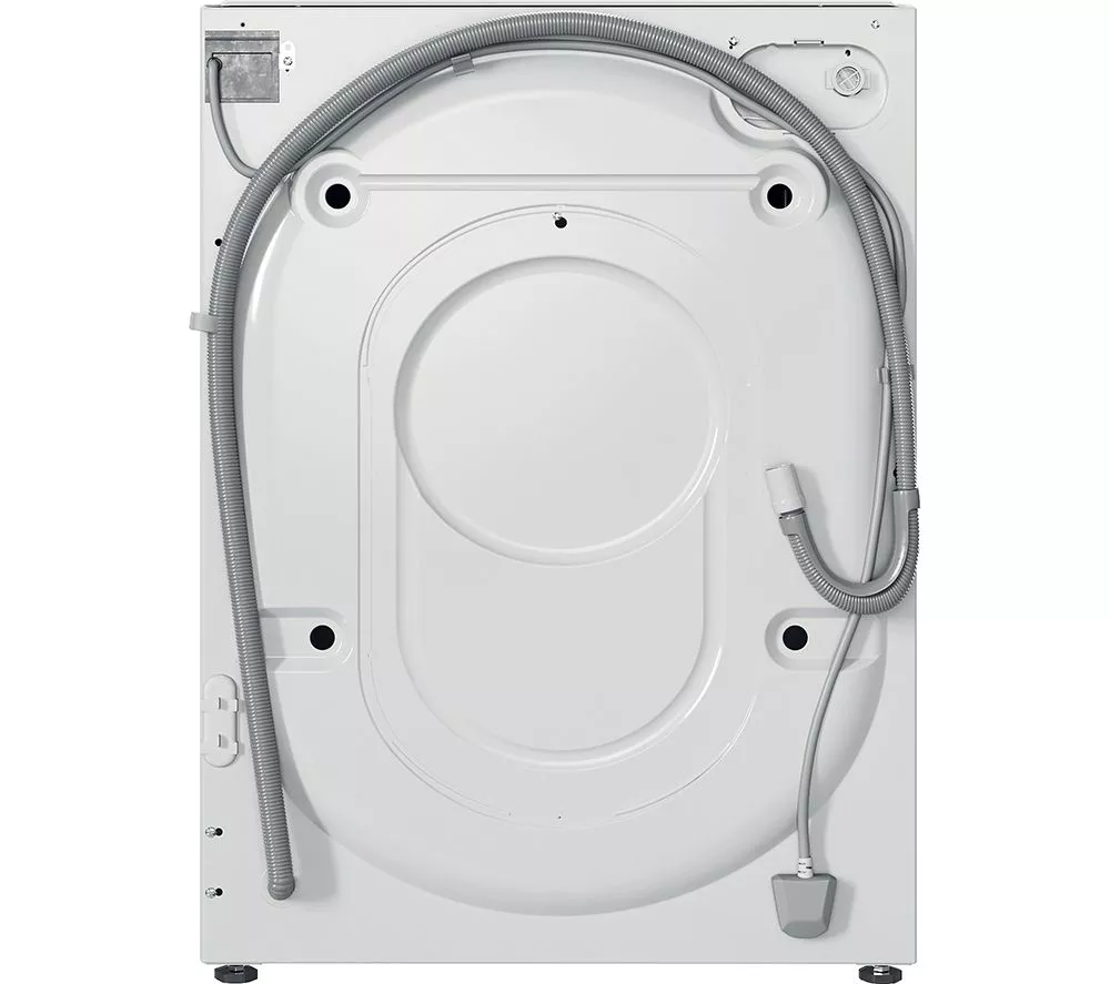 INDESIT BI WMIL 91485 UK Integrated 9 kg 1400 Spin Washing Machine