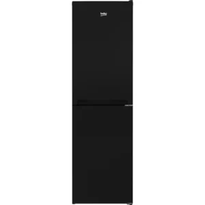 BEKO CFG4582B 50 50 Fridge Freezer - Black