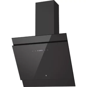 HOOVER HDG6DCK3BWIFI Chimney Smart Cooker Hood - Black