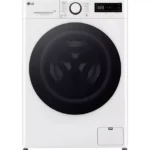 LGE TurboWash F4Y513WWLN1 13 kg 1400 Spin Washing Machine - White