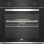 BEKO Pro AeroPerfect AirFry BBIMA13301XMP Electric Pyrolytic Oven - Stainless Steel