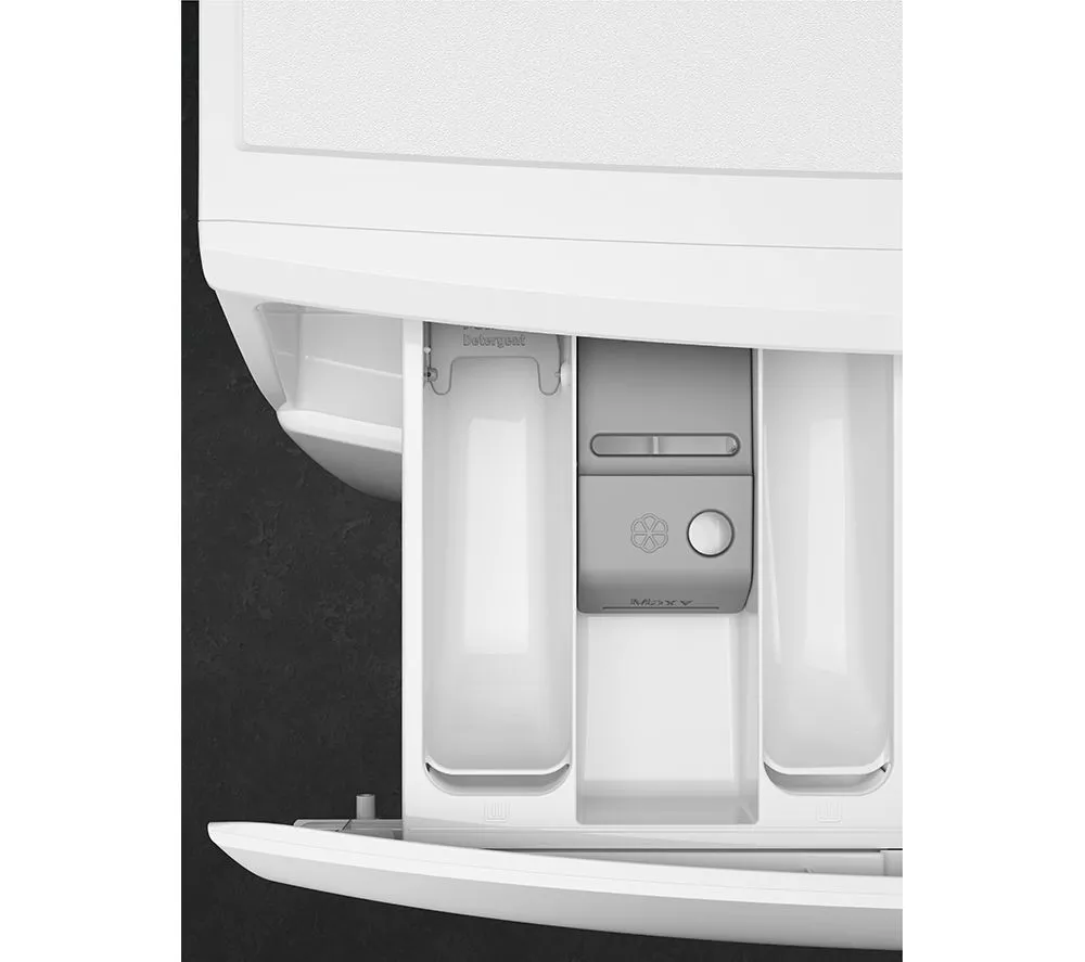 AEG 6000 ProSense LFR61944B 9 kg 1400 Spin Washing Machine - White
